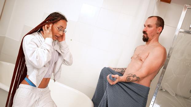 PegasProductions – Cherry Glazed – It’s not the Size of the Boat…