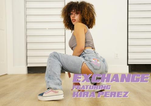 WillTileXXX – Kira Perez – Exchange