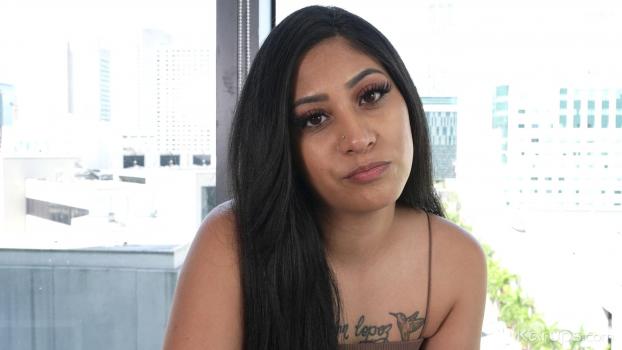 Anything For The Team – Kimberly Love