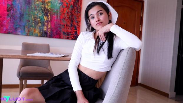 18Lust – Barbie – Schoolgirl