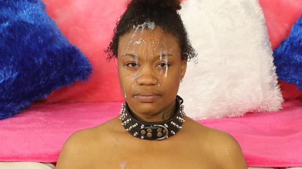 GhettoGaggers – 19 Stripped And Whipped