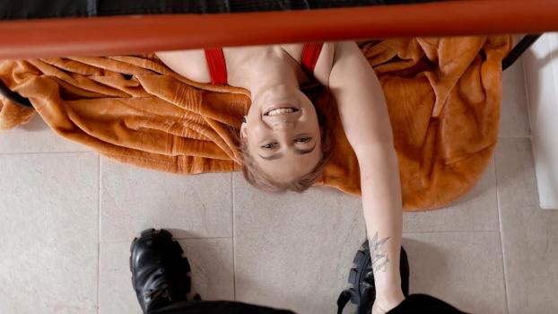 Let’sPostIt – Callie Black – The Clinger