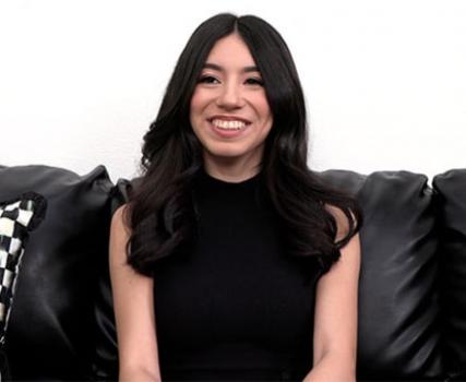 BackroomCastingCouch – Camila – Oh fuck you’re gonna snap my back bro