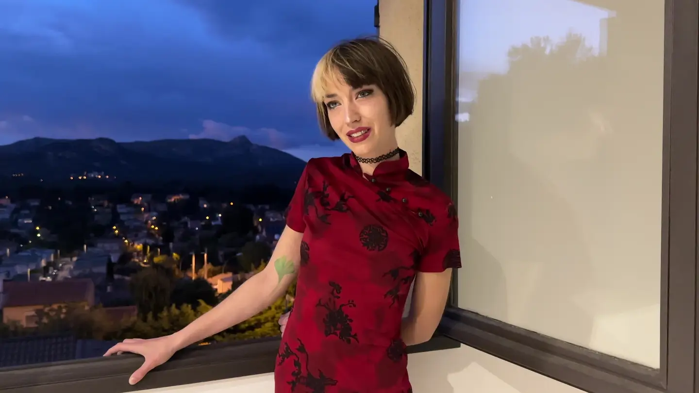 jacquieetmicheltv – Oney, two guys… and still anal!