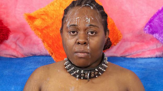 GhettoGaggers – Black Butthole BTFO