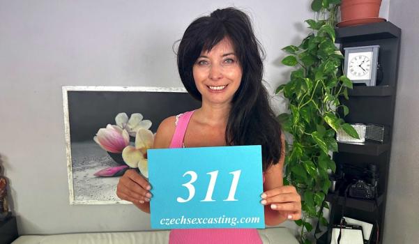CzechSexCasting – Asha Heart – Poland milf wants to be a great photo model – E311