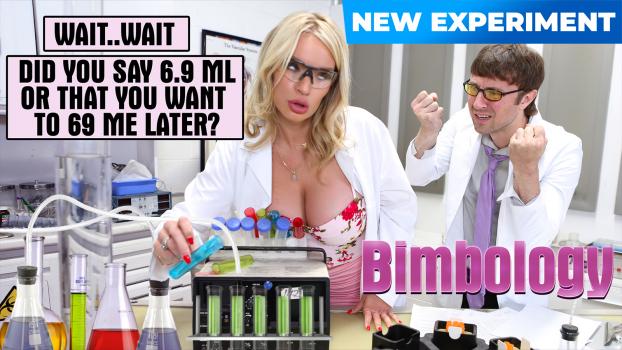 MylfLabs – Rachael Cavalli – Bimbo Babes