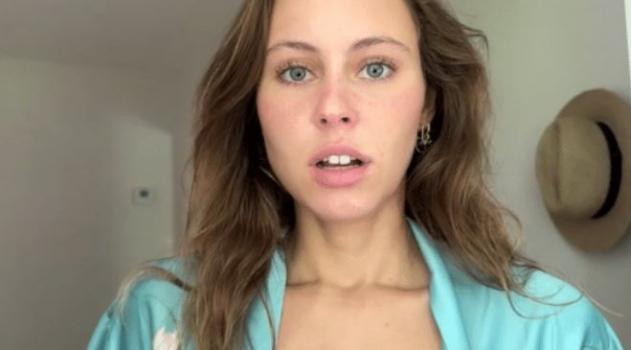 AnalTherapy – Stella Barey – Ready