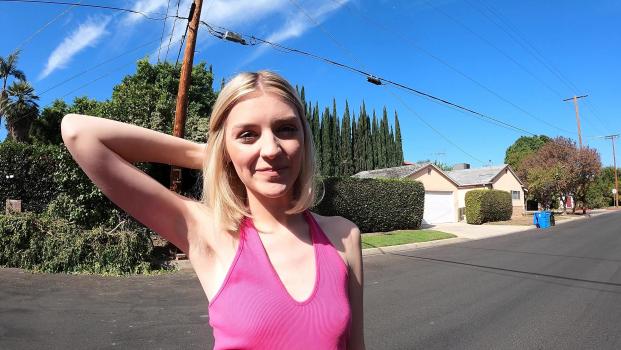 Bang!RealTeens – Maria Anjel Gets A Massive Creampie