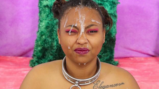 GhettoGaggers – Black Begs For A White Baby