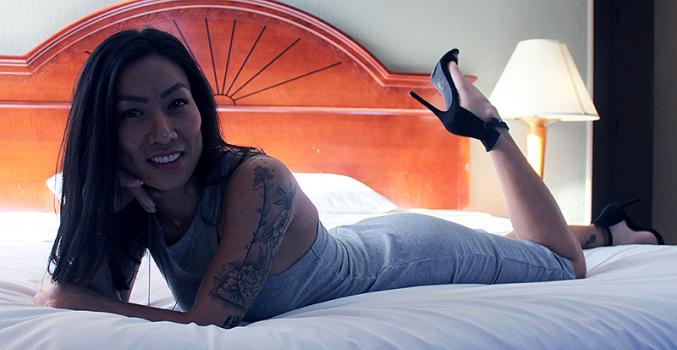 StrippersInTheHoodXXX – Teagan Lynn