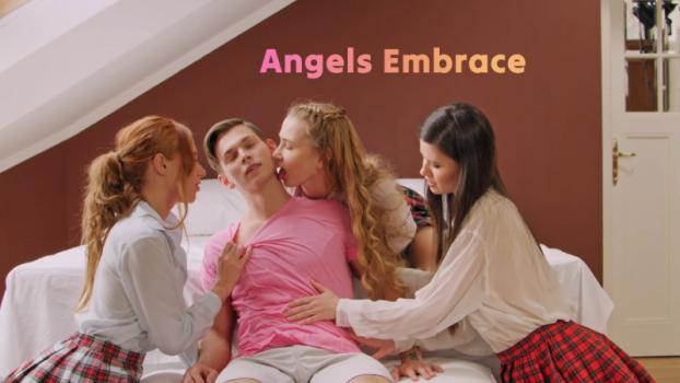AngelsLove – Angel’s Embrace