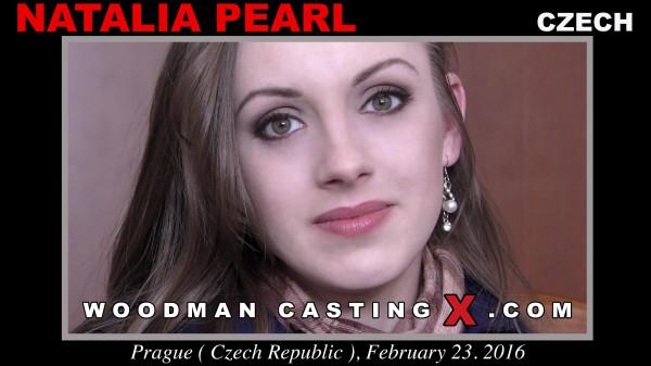 WoodmanCastingX – Natalia Pearl – * UPDATED * – CASTING X 202