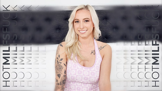 HotMILFsFuck – Emma – This Ain’t Vanilla Missionary Sex