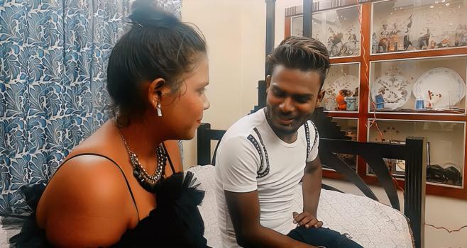 DesiBang – Indian Date Ends With Hard Fucking