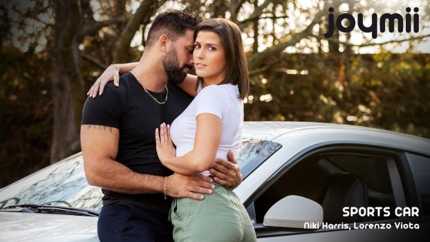 Joymii – Niki Harris – Sports Car
