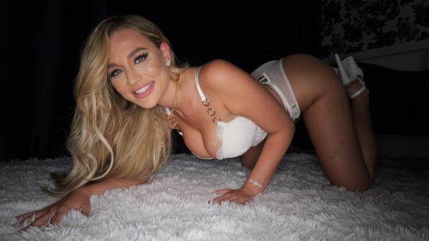 GotFilled – Blake Blossom – Blake Is A Cum Filled Dream