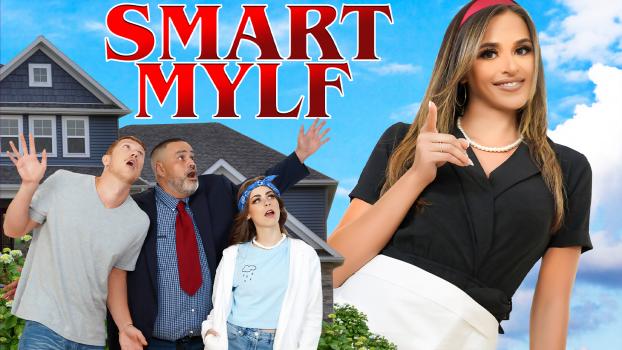 Mylfwood – Renee Rose & Armani Black – Smart MILF