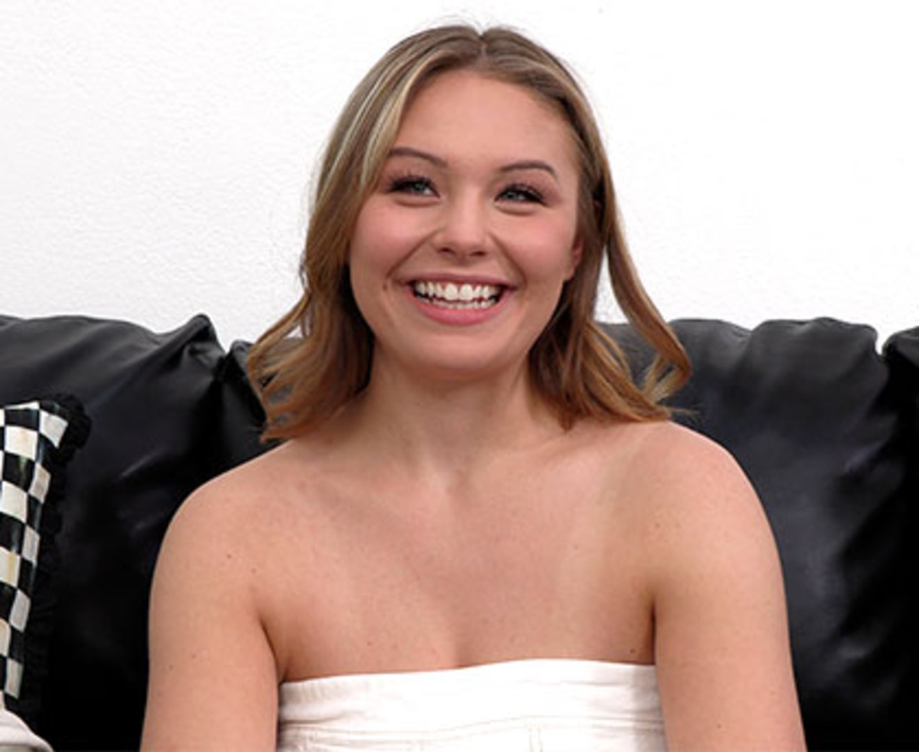 BackroomCastingCouch – Ray – The Alaskan Girl Next Door