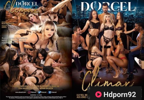Climax 3 (2023)
