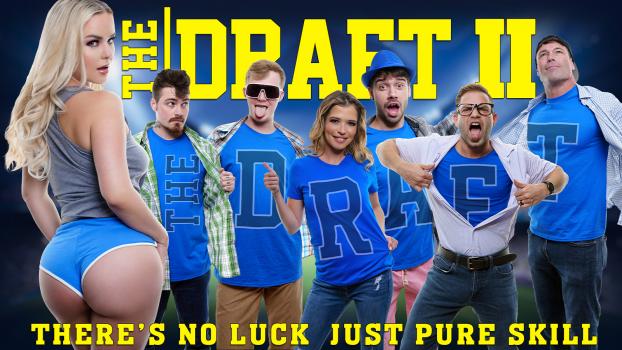 MylfVIP – The Draft II