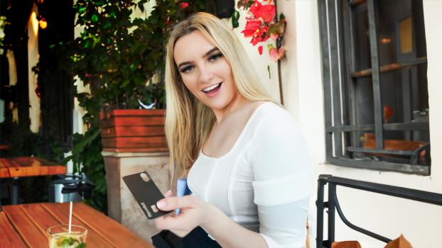 DaddyPounds – Lacey Amour – The Housekeeper’s New Life