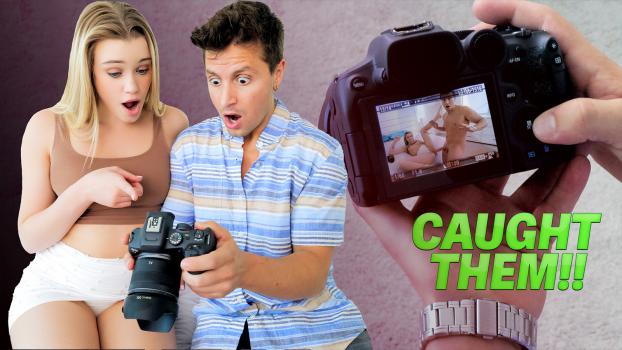 MyBabysitter’sClub – Chloe Rose – Babysitter’s Sex Tape