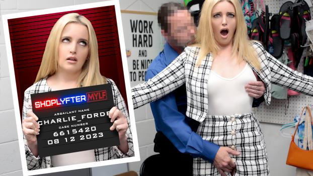 ShoplyfterMylf – Charlie Forde – Case No. 6615420 – The Mall Owner’s Wife