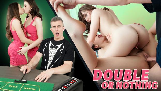 StepSiblings – Selina Bentz & Aften Opal – Don’t Spoil Our Party