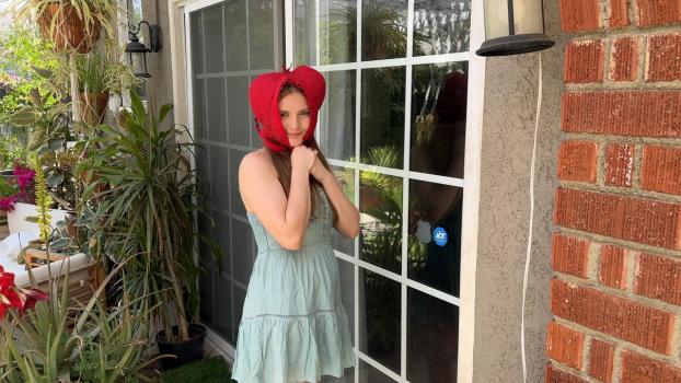 PornDudeCasting – Zoey Zimmer