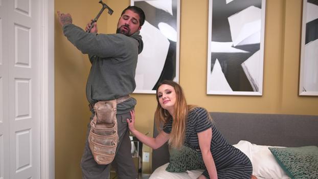PegasProductions – Coco Ivy – I Nailed My Step-Sis Hard And Deep