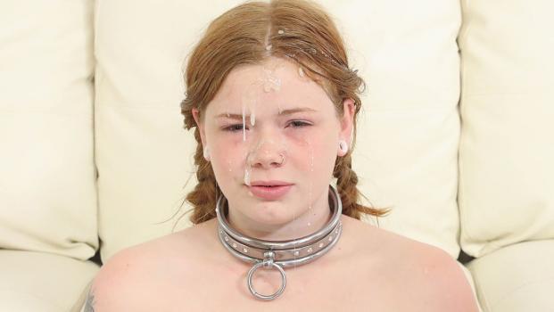 BlackPayback – Jade Edwards – Ginger Witch Bred Bitch