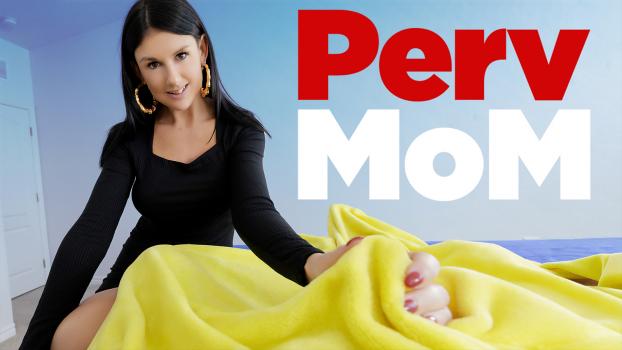 PervMom – Sienna Rae – How To Handle a Boner