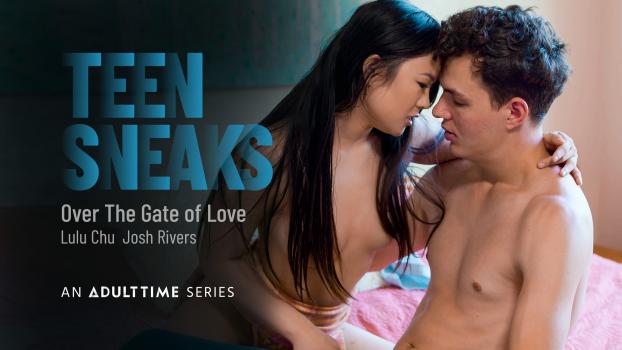 AdultTime – Lulu Chu – Over The Gate of Love