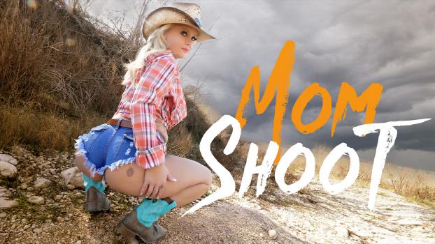MomShoot – CJ Hot Wife The Kindness Of Strangers