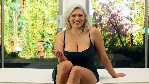 NetVideoGirls – Adaline’s Audition