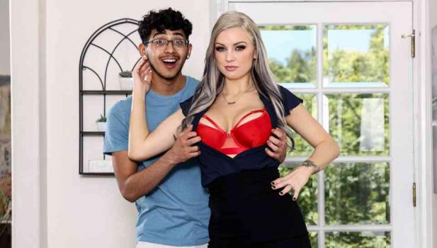 Devil’sFilm – Kenzie Taylor – I Tittyfucked My Mother-In-Law! # 2