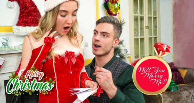 ClubSweethearts – Sia Florance – 2nd Christmas Day