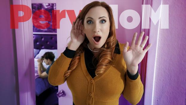 PervMom – Sophia Locke – Thou Shall Spill Your Seed in Me