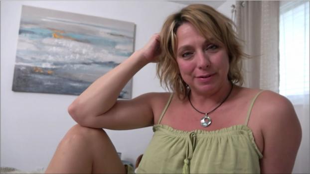 MomComesFirst – Brianna Beach – The Dating Game