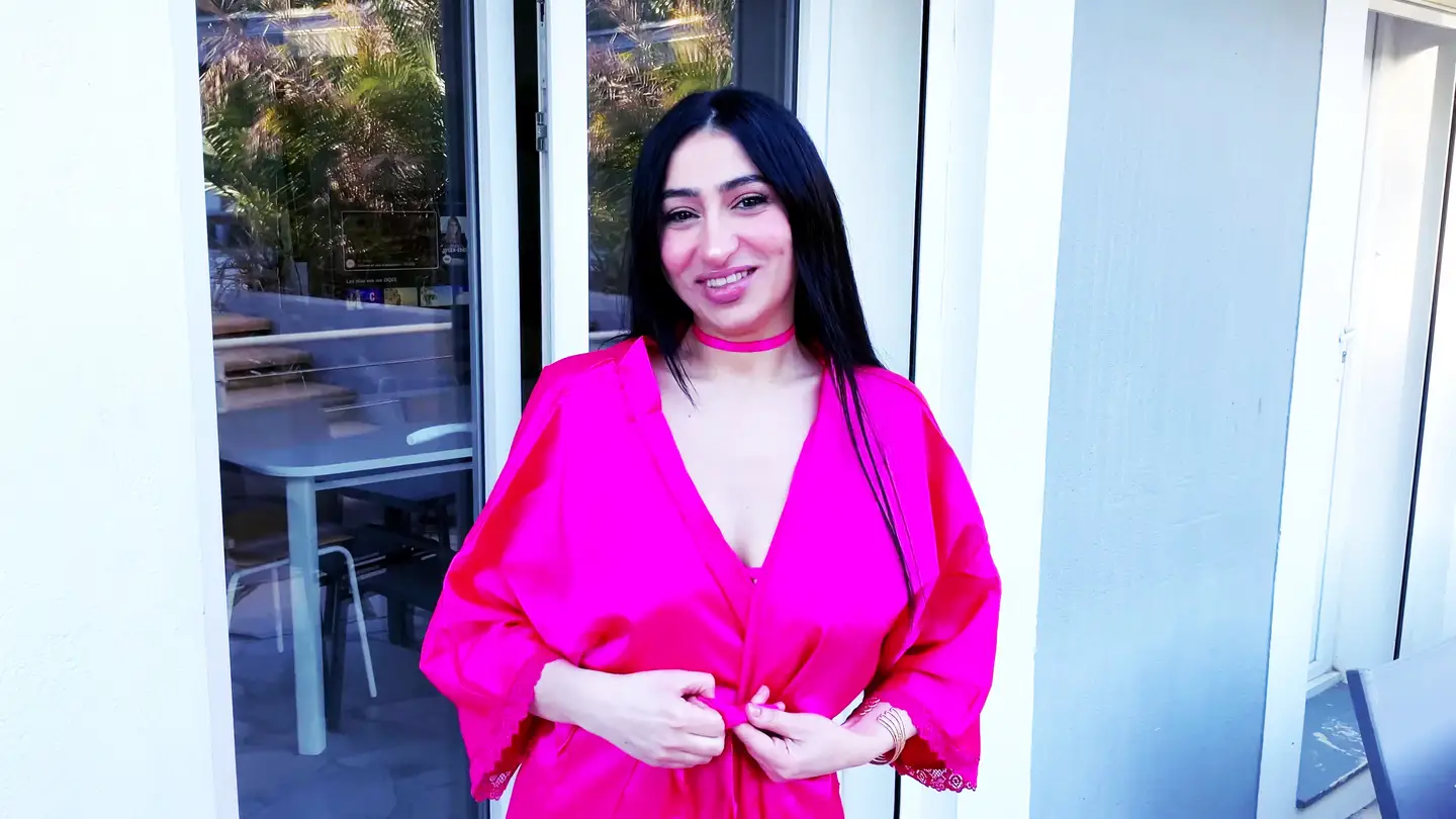 jacquieetmicheltv – For the formidable Didi, it’s double or nothing!