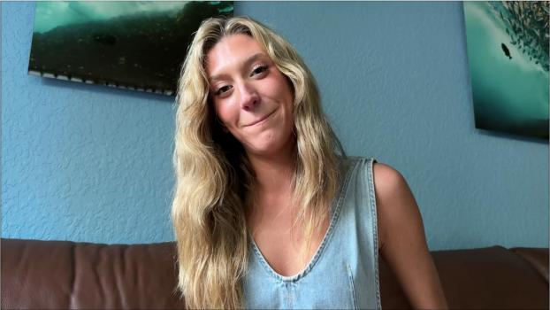 PerfectGirlfriend – Addison Vodka – Tomboy Best Friend