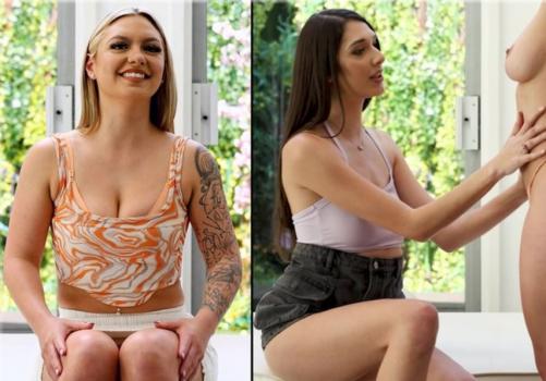 NetVideoGirls – Aria and Rose’s Audition