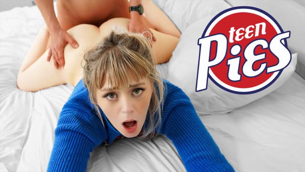 TeenPies – Annie Archer – That’s What Roomies Are For