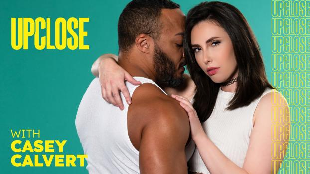 AdultTime – Casey Calvert – Up Close with Casey