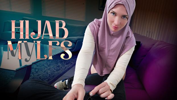 HijabMylfs – Kaylee Lang – Married Discreet And Horny