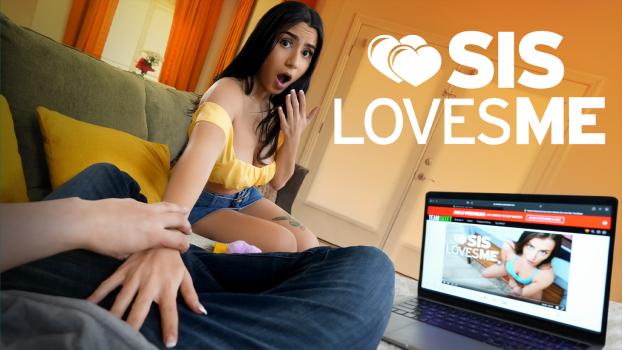 SisLovesMe – Roxie Sinner – The Life of a Sinner