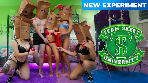 TeamSkeetLabs – Concept: TeamSkeet University #2