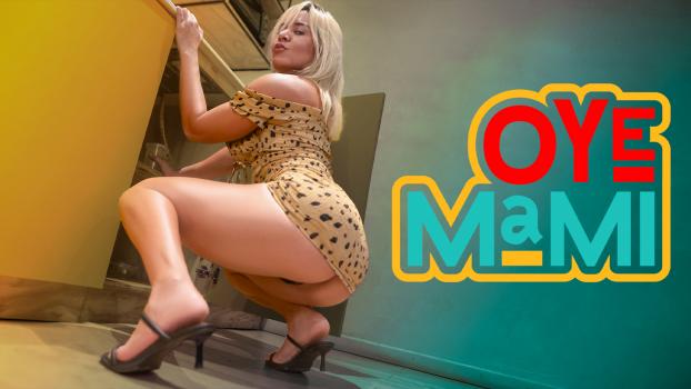 OyeMami – Lu Jimenez – Make Me Feel Sexy Again