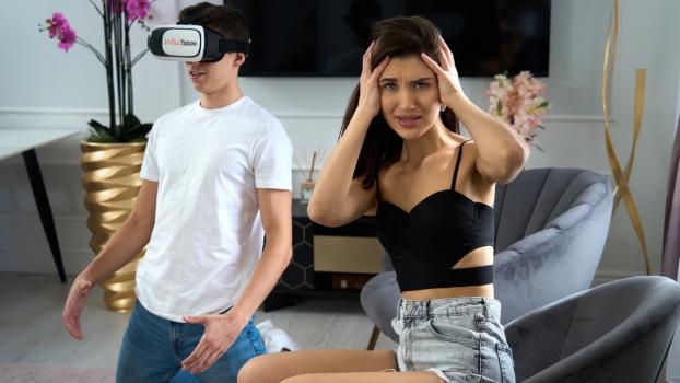 OnlyTarts – Jadilica – Real VR Porn Experience